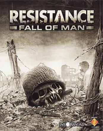 Генератор Random Geeks: Resistance: Fall of Man